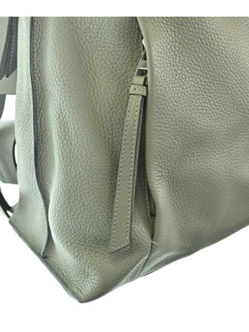 Loewe Backpack Gray - Picture 6 of 10
